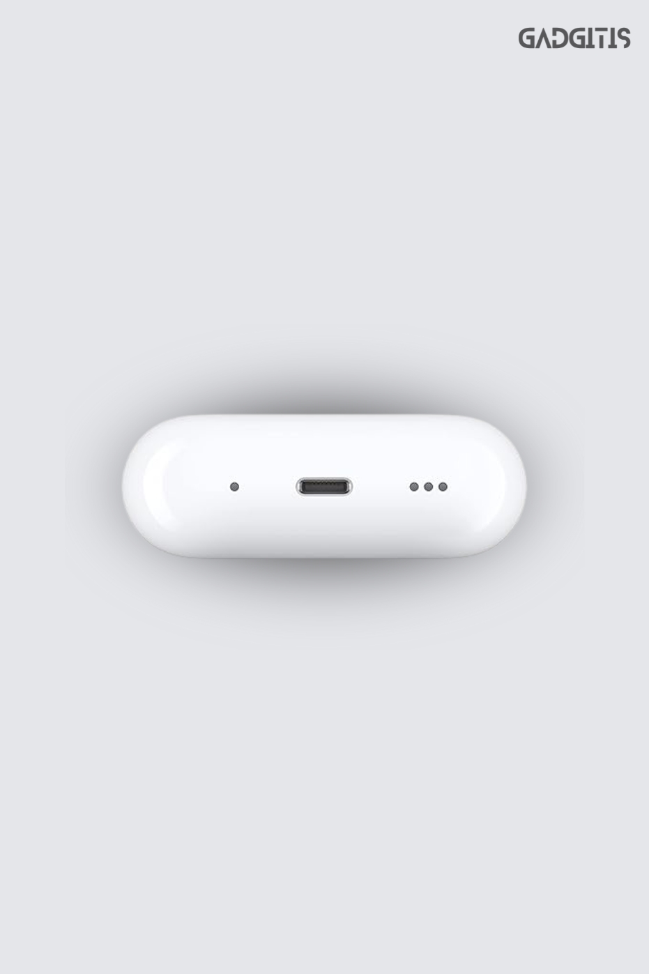 Gadgitis Airpods Pro (2nd generation)