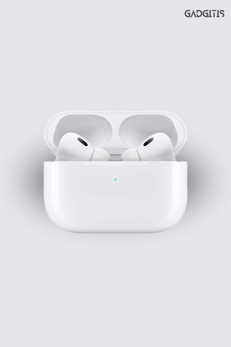 Gadgitis Airpods Pro (2nd generation)