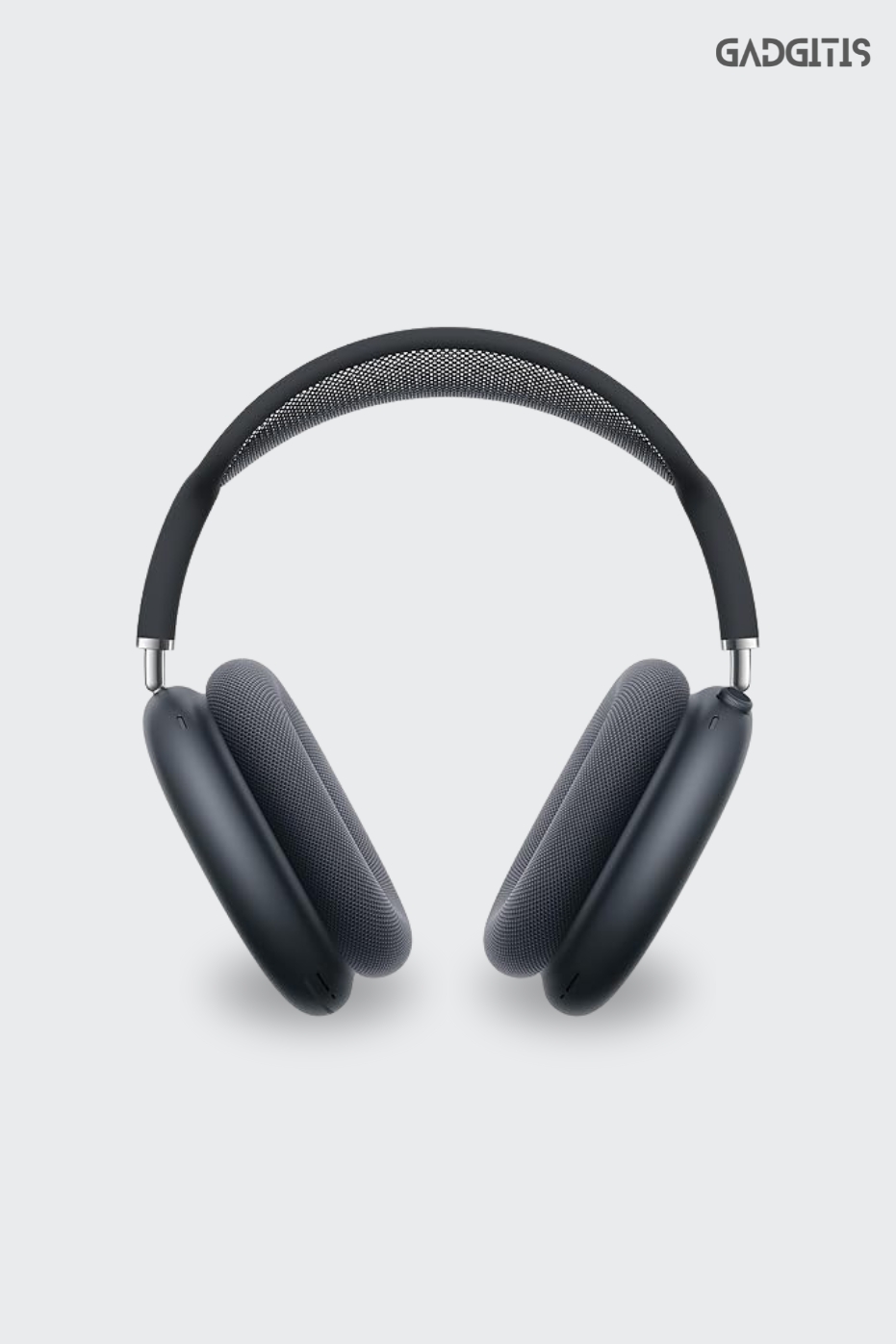 Gadgitis AirPods Max